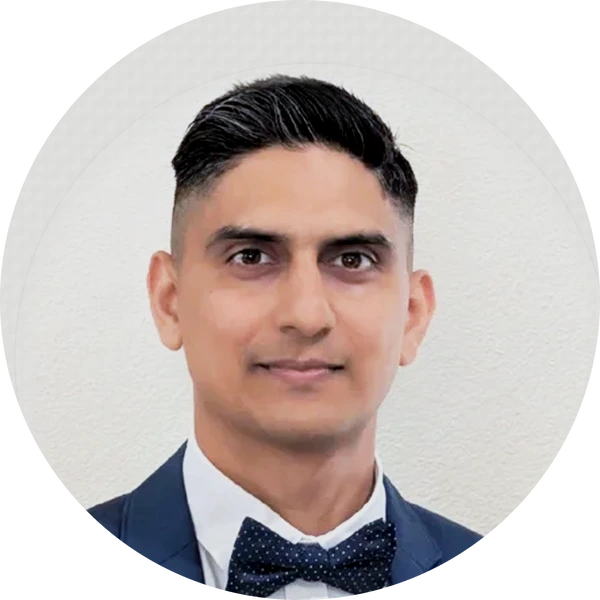 Anuj Shah