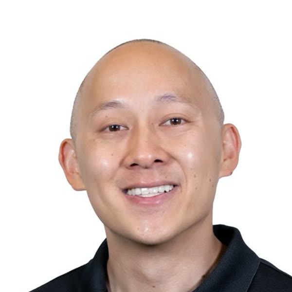 Thomas Lin